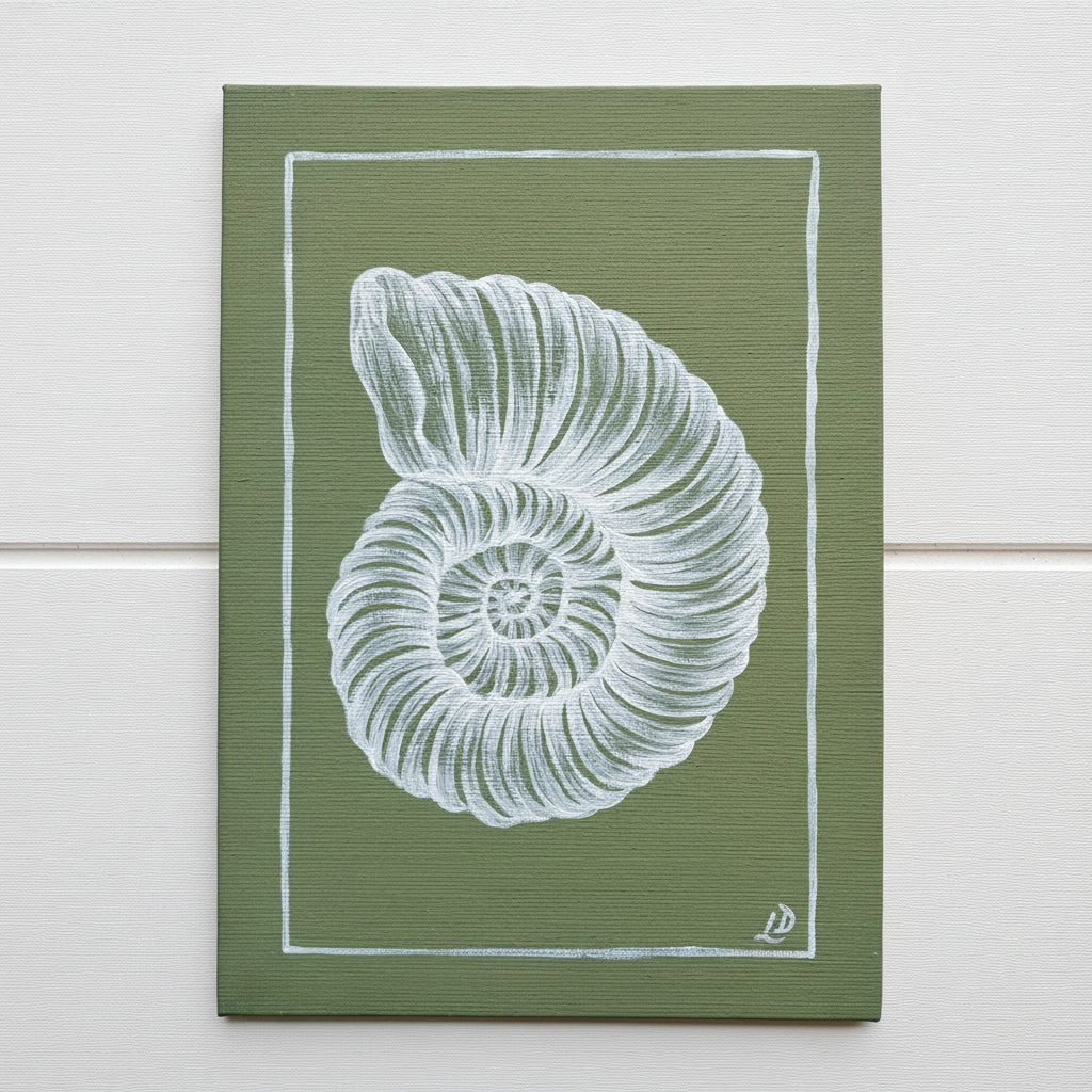 nautilus-on-island-green-no-1-original-painting-laurie-duncan-art