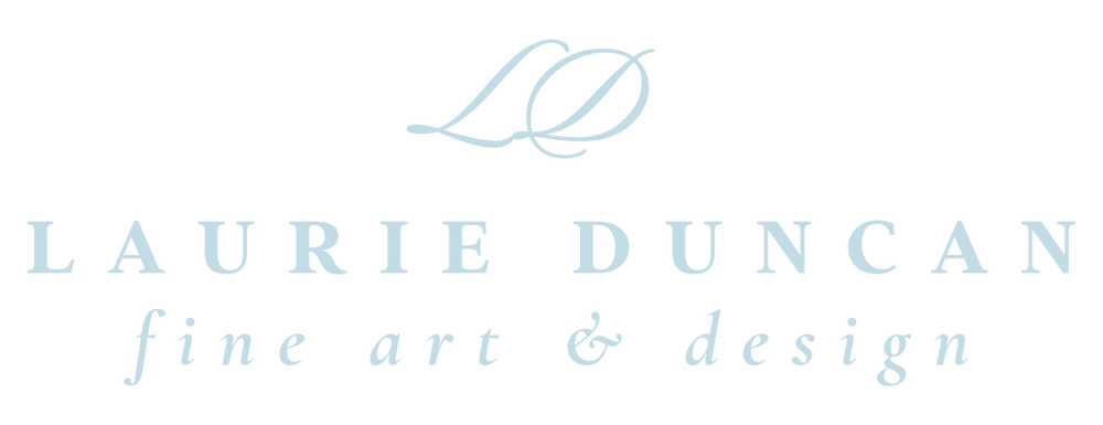 Laurie Duncan Art