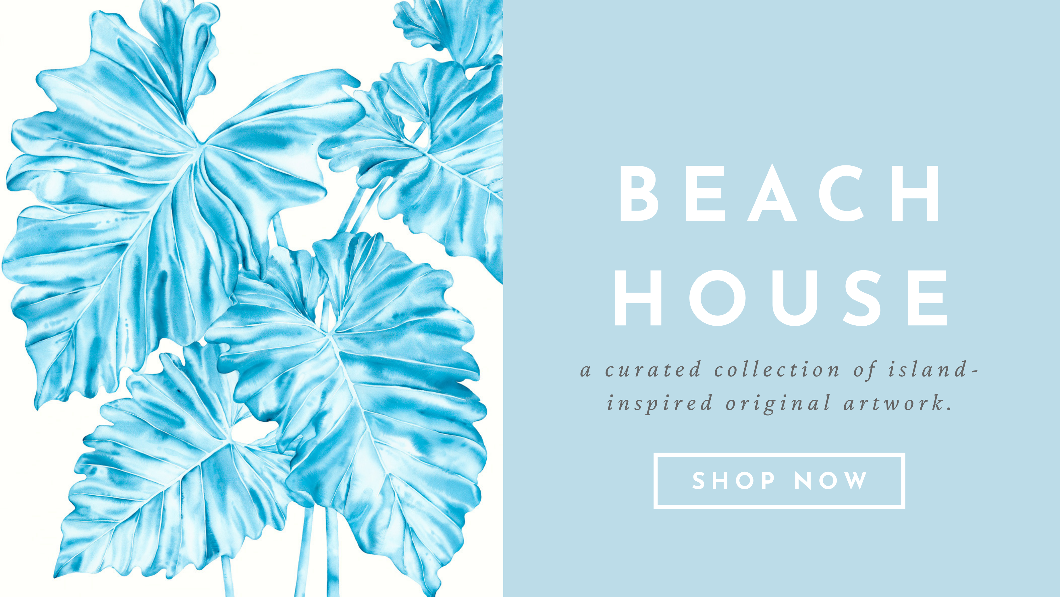 The Beach House Collection